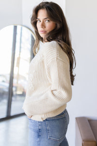 Ellie Sweater