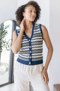 Eleni Vest
