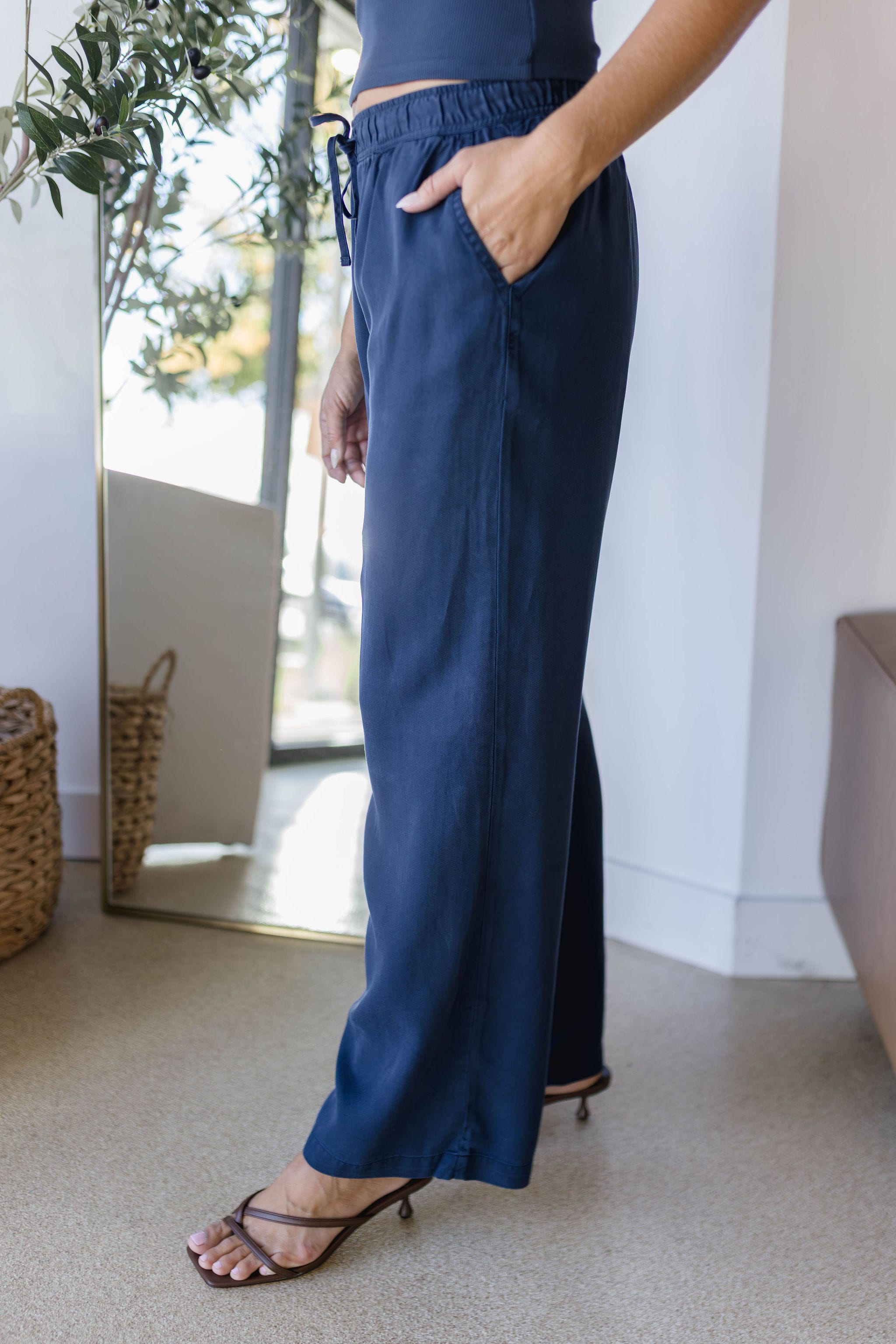 Gabriel Pant