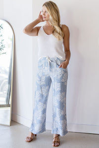 Aleah Pant