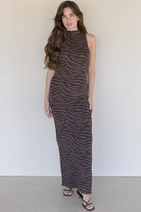 Shauna Maxi Dress