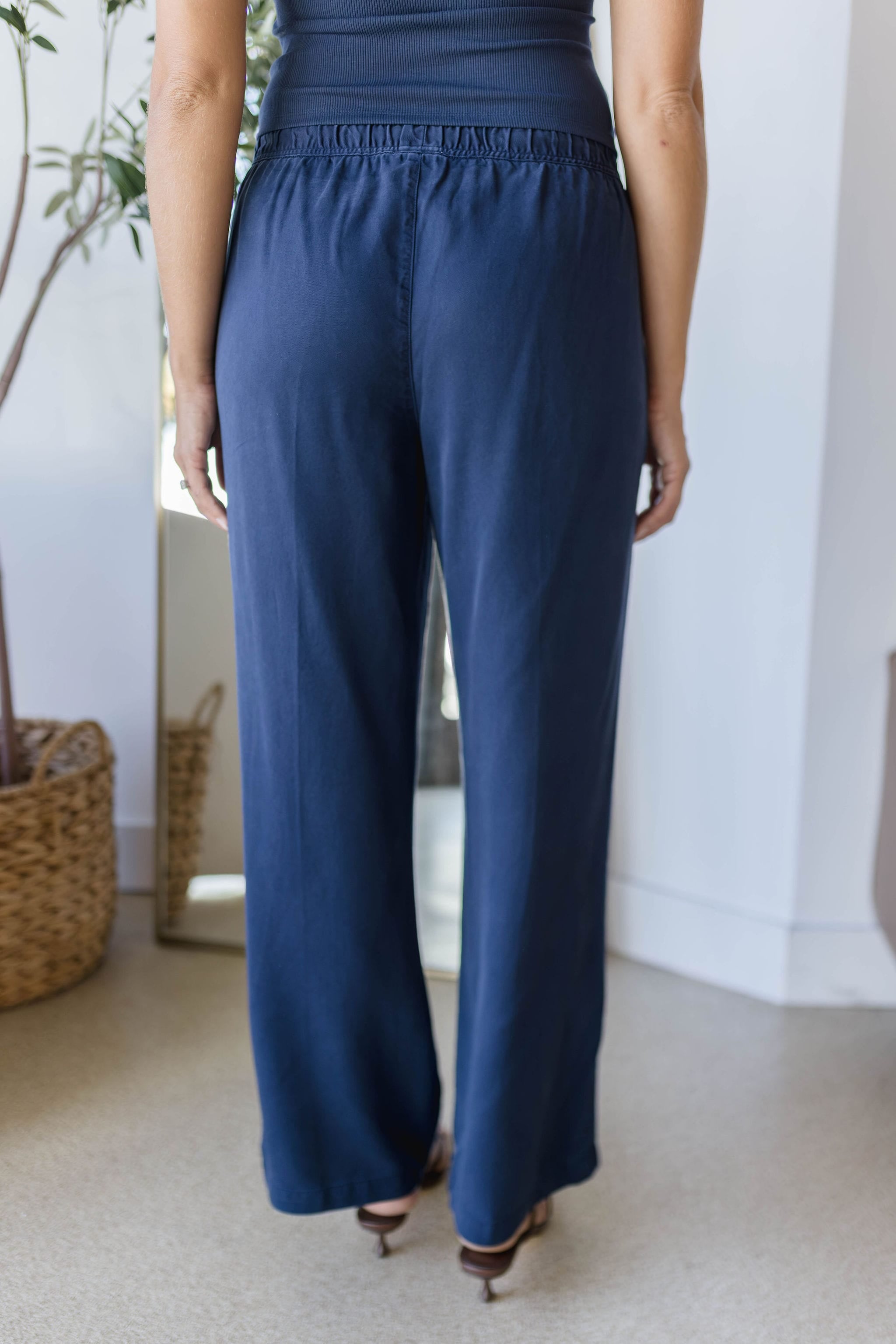 Gabriel Pant
