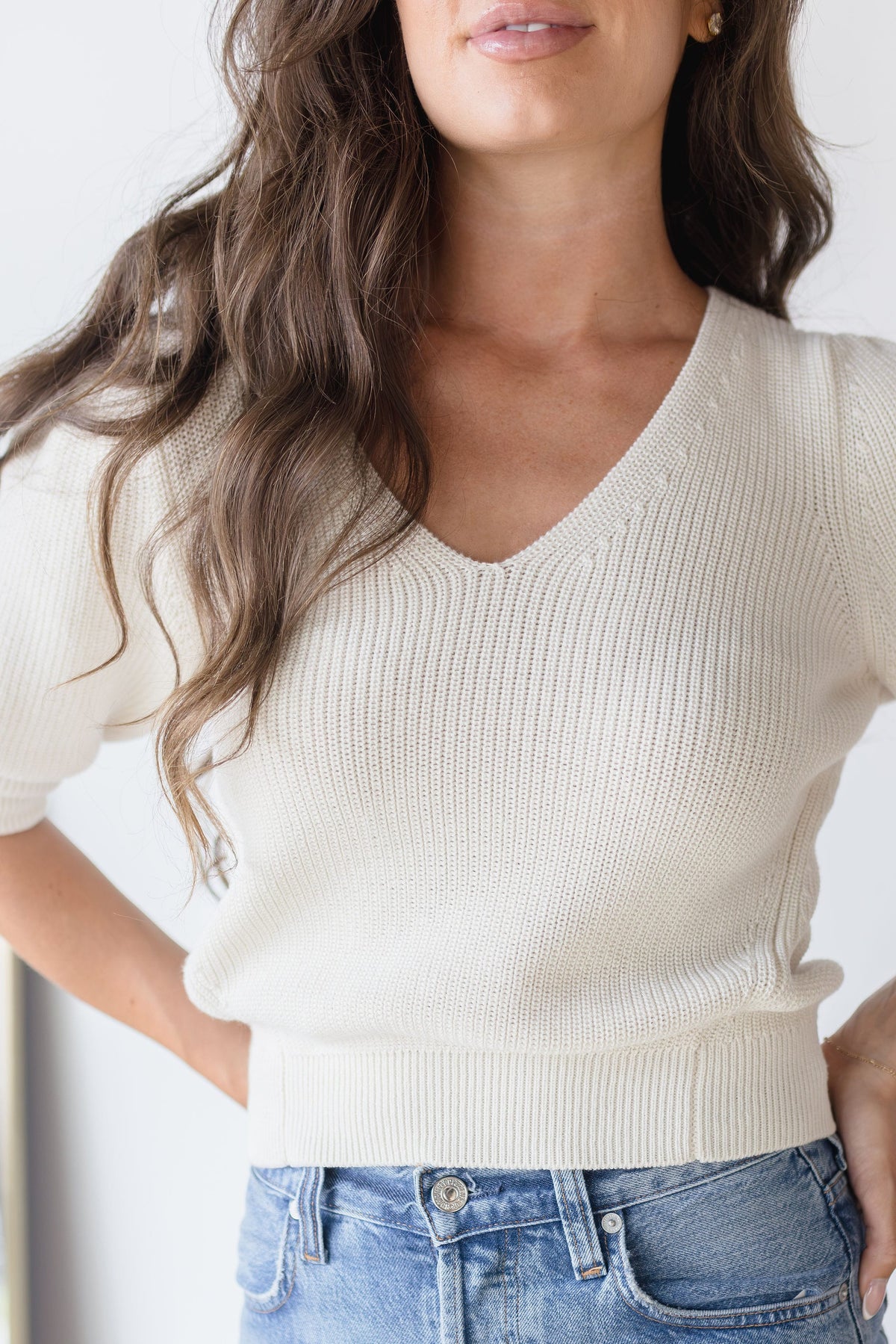 Phoebe Sweater