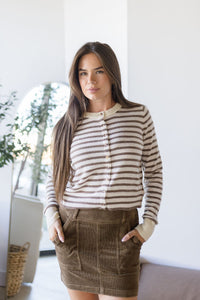 Bree Skirt