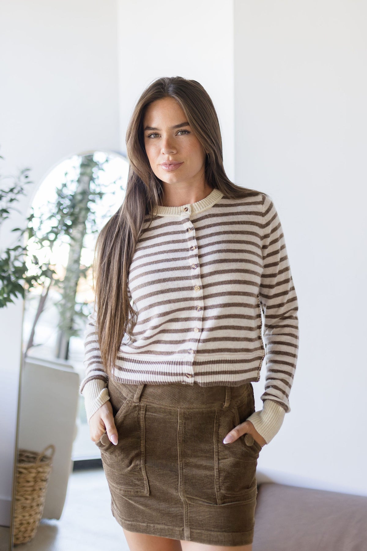 Bree Skirt