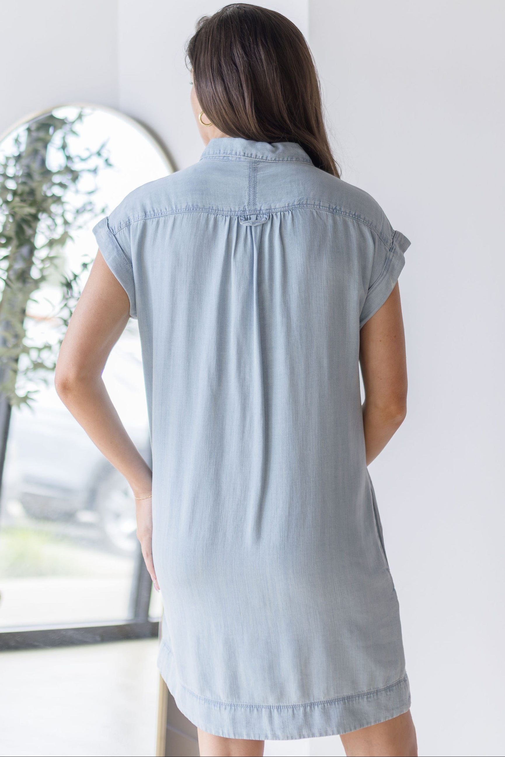 Starla Dress