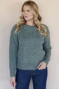 Clara Sweater