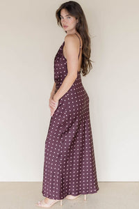 Raye Maxi Dress