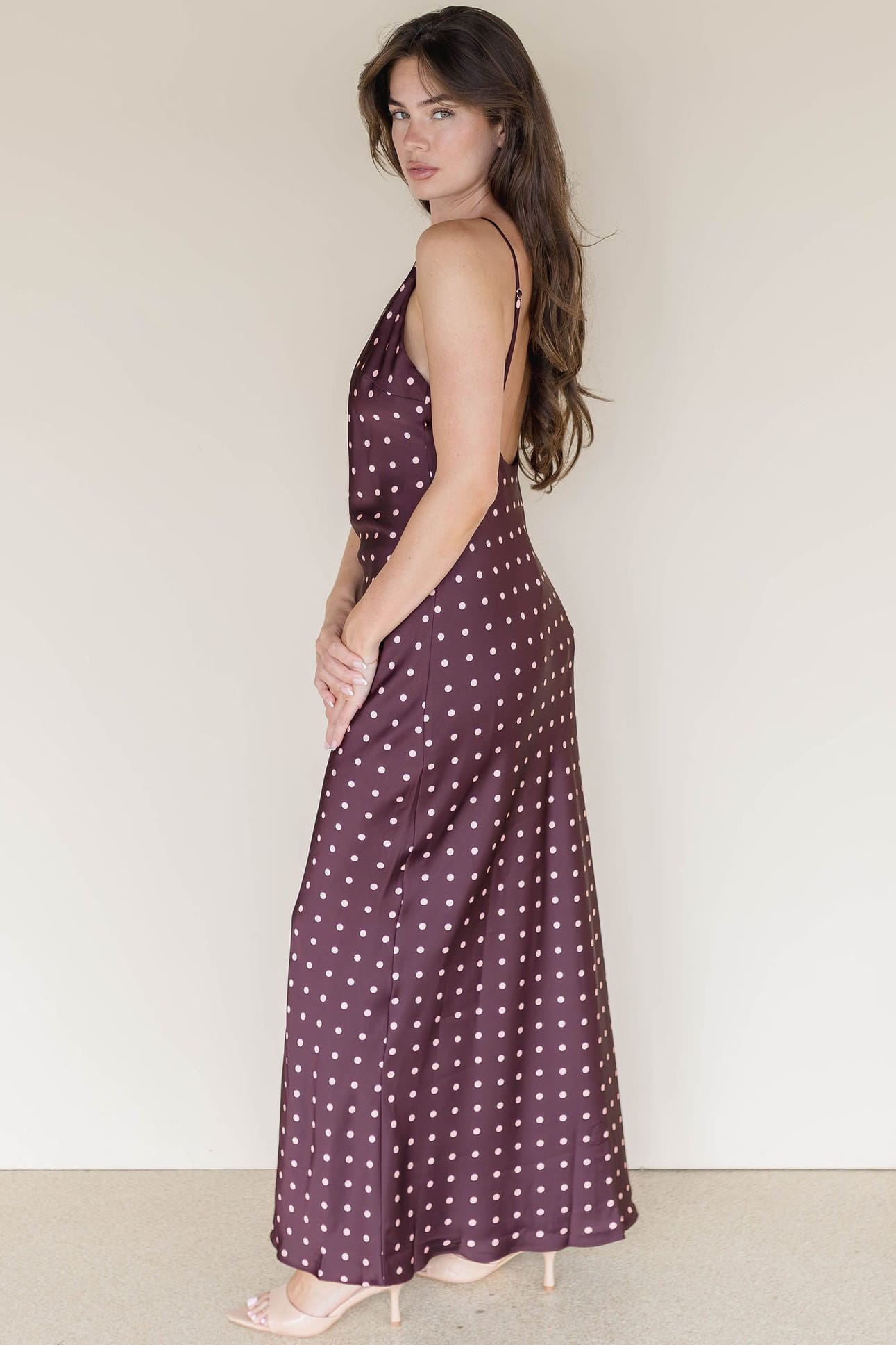 Raye Maxi Dress