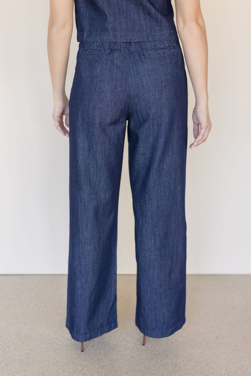 Carter Denim Pant Carter Denim Pant
