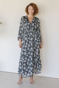 Gentle Fawn Fabienne Dress