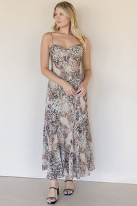 Maeryn Maxi Dress Maeryn Maxi Dress