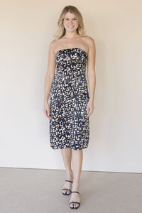 Tobias Dress Tobias Dress