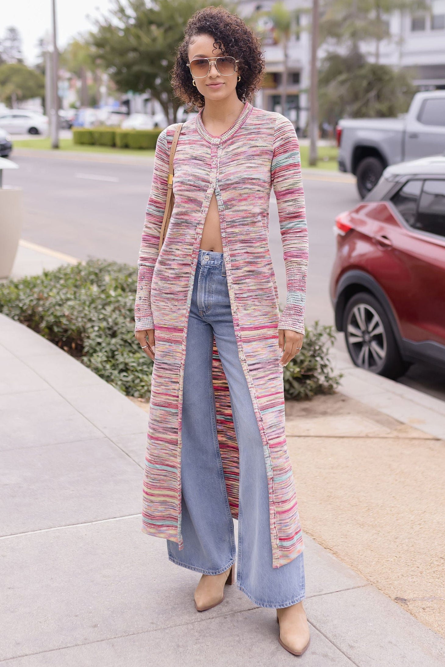 Harmony Cashmere Sweater Harmony Cashmere Sweater