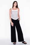 Shannon Linen Pant