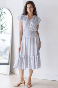 Shiri Dress