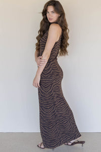 Shauna Maxi Dress