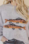 Catch & Release Sweater Catch & Release Sweater