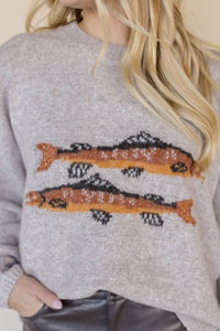 Catch & Release Sweater Catch & Release Sweater