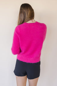 Zosia Sweater