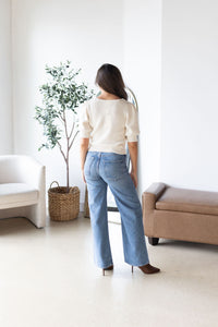 Phoebe Sweater