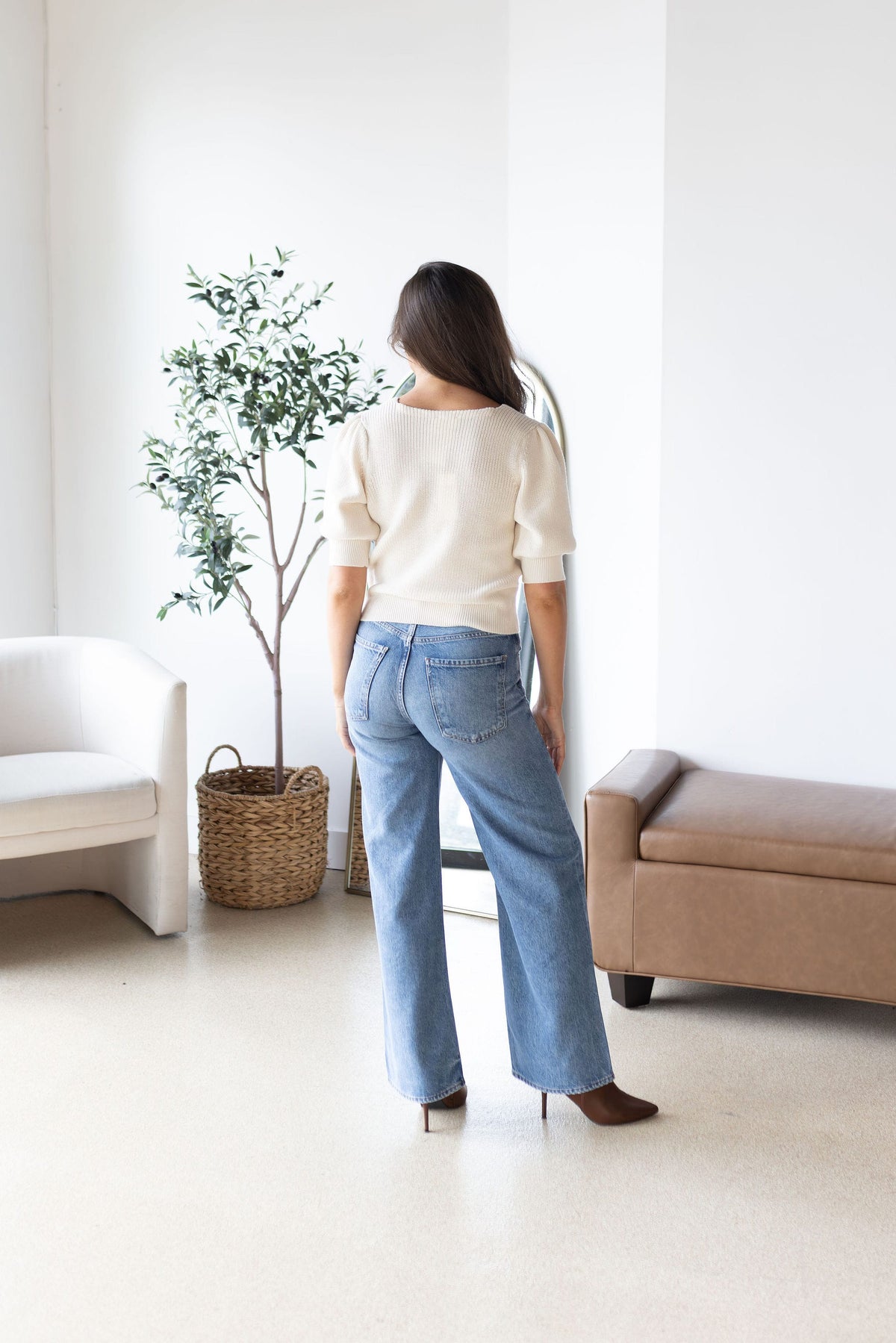 Phoebe Sweater