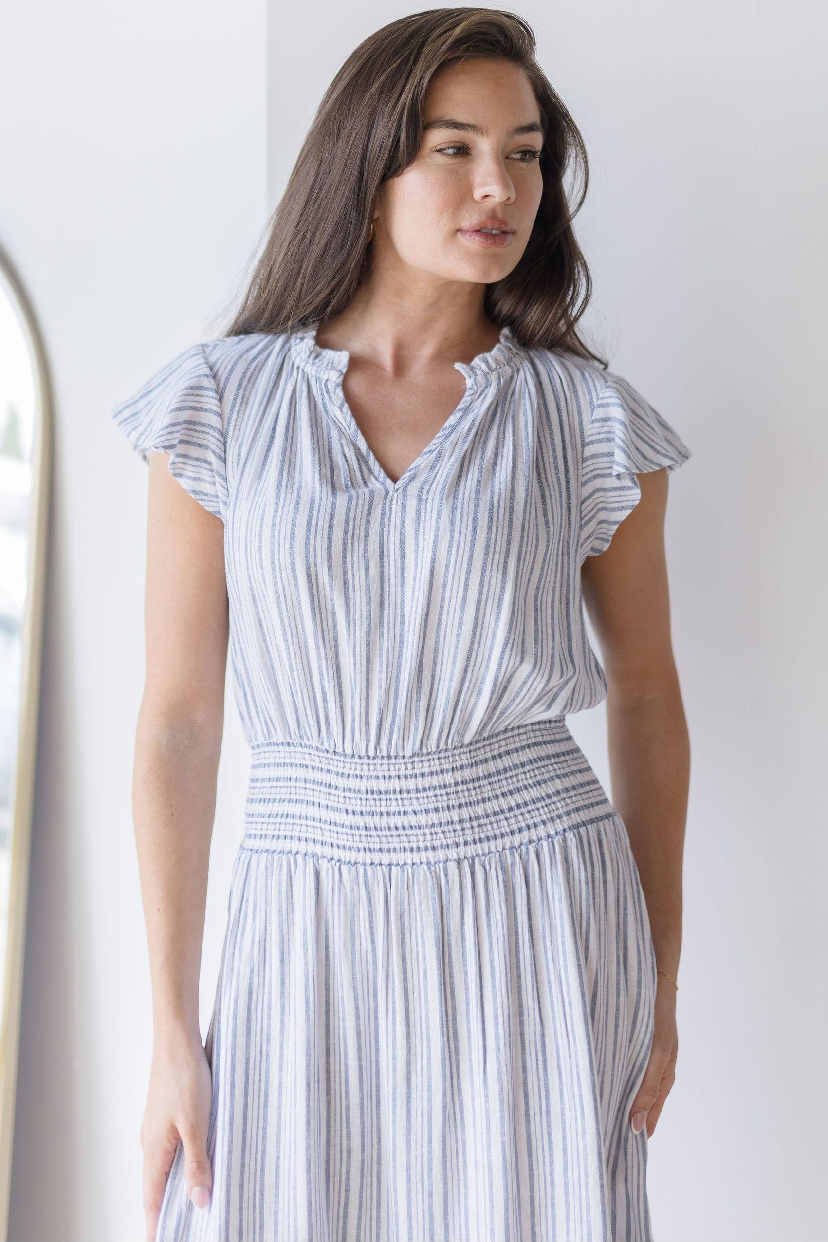 Shiri Dress