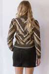 Paloma Sweater Paloma Sweater