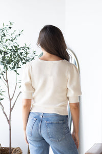 Phoebe Sweater