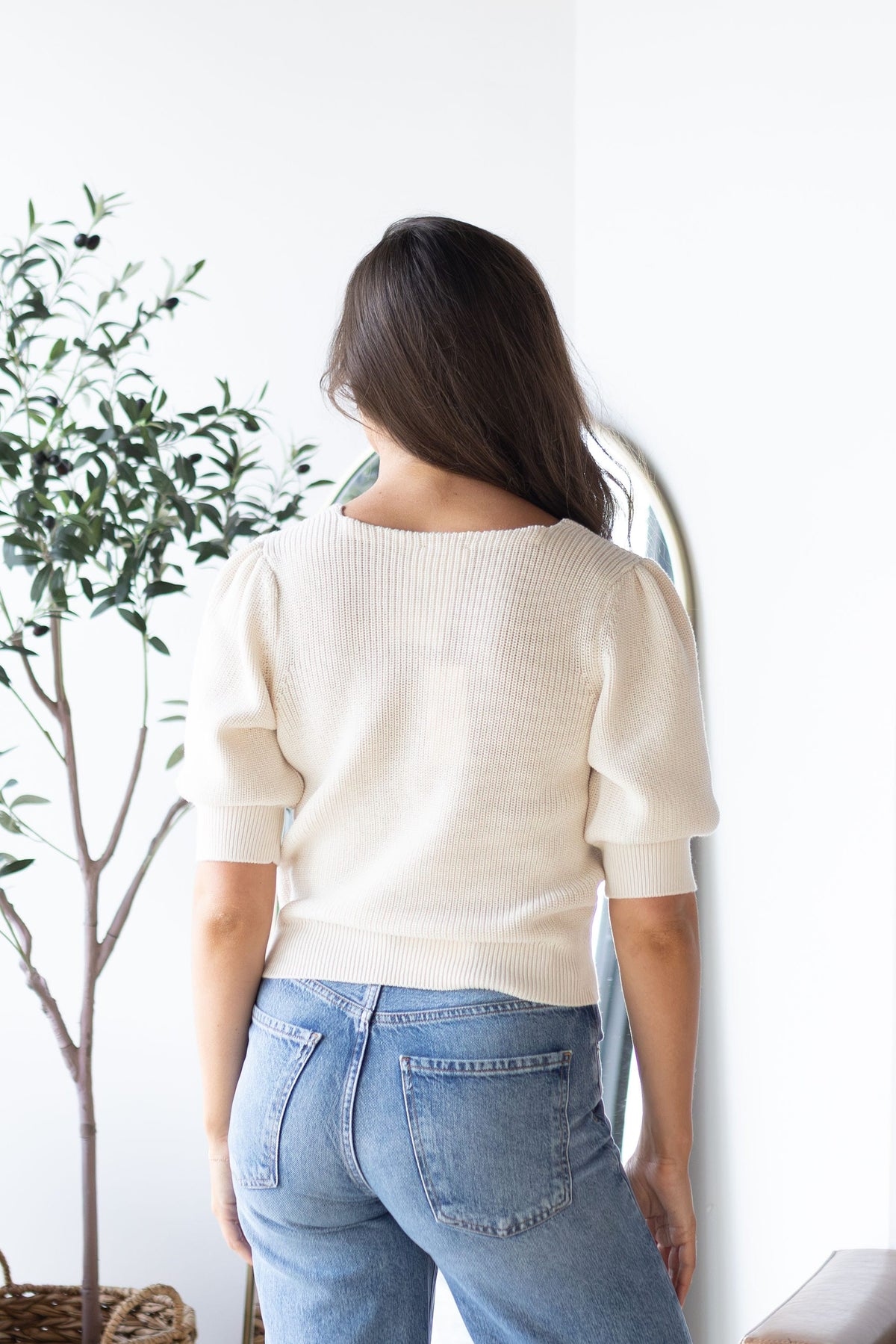 Phoebe Sweater