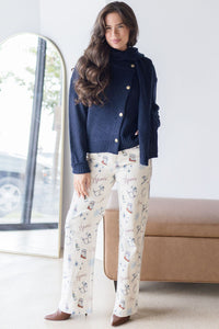 Apres Ski Club Straight Leg Pant Apres Ski Club Straight Leg Pant