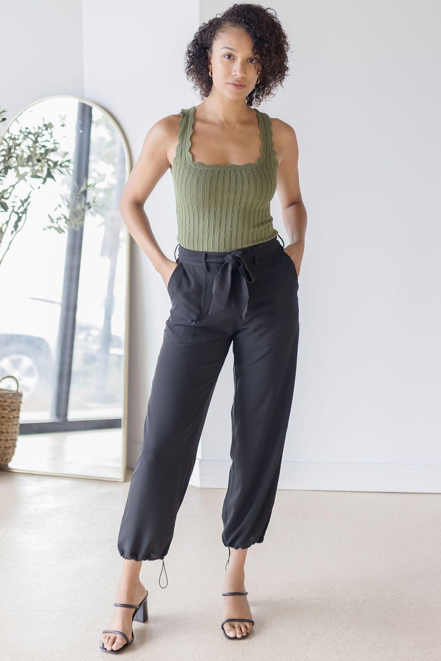 Cecili Top Cecili Top