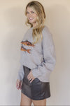 Catch & Release Sweater Catch & Release Sweater