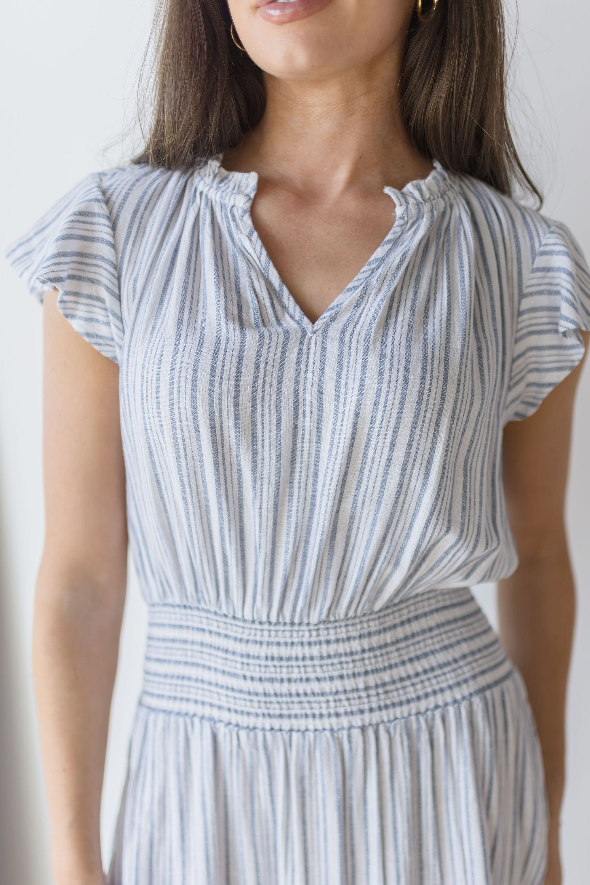 Shiri Dress