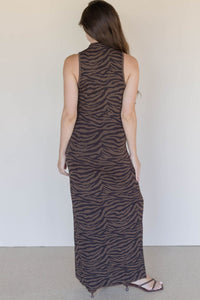 Shauna Maxi Dress
