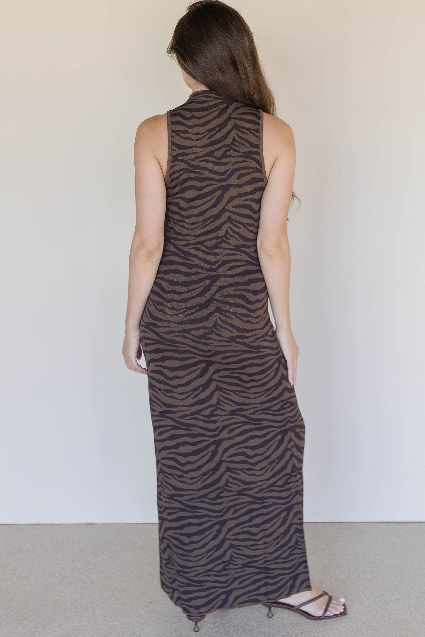 Shauna Maxi Dress