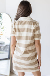 Colbie Dress