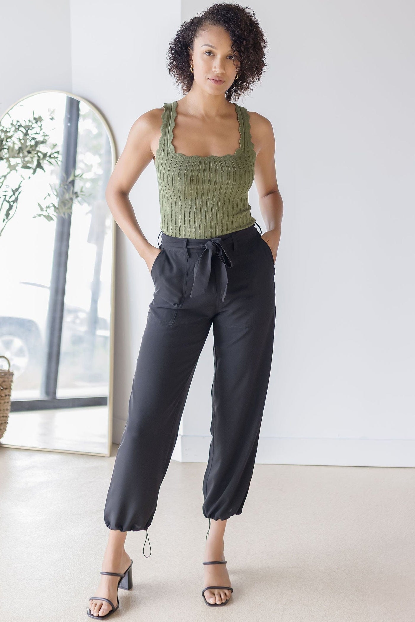 Marsha Pant Marsha Pant