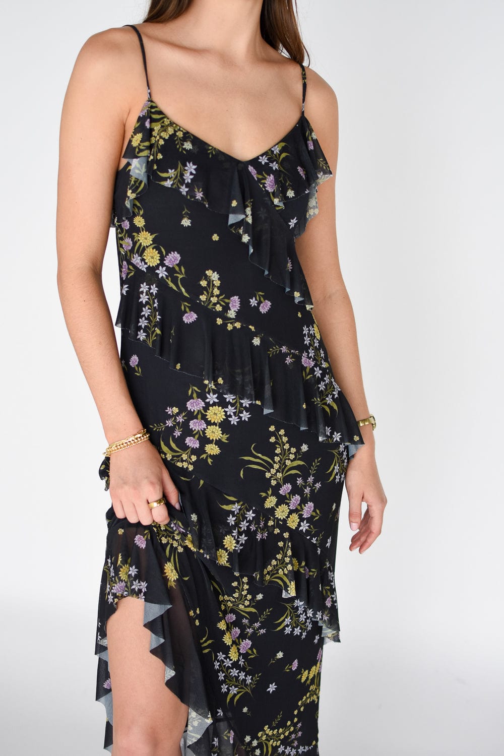 Aida steve madden store
