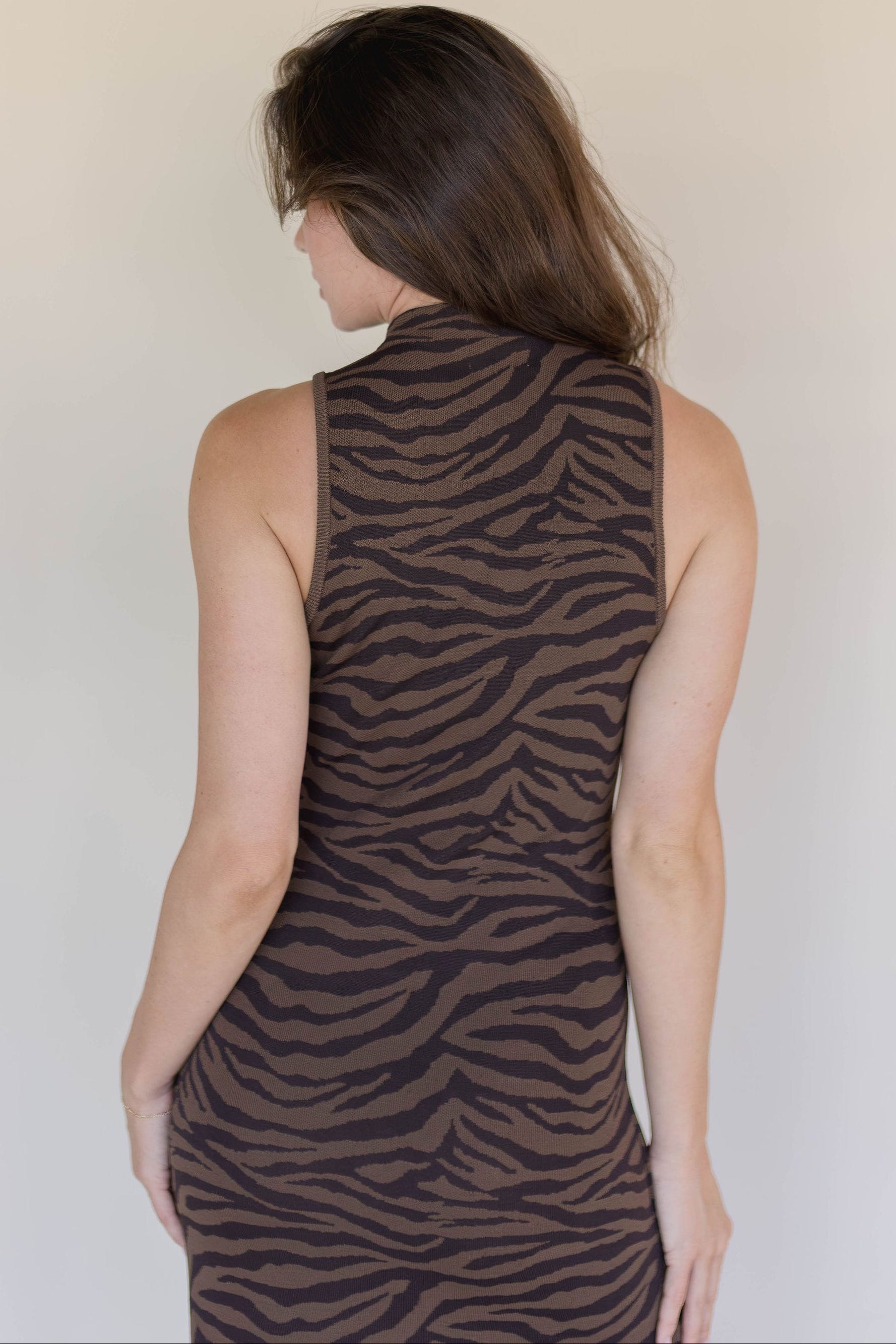 Shauna Maxi Dress