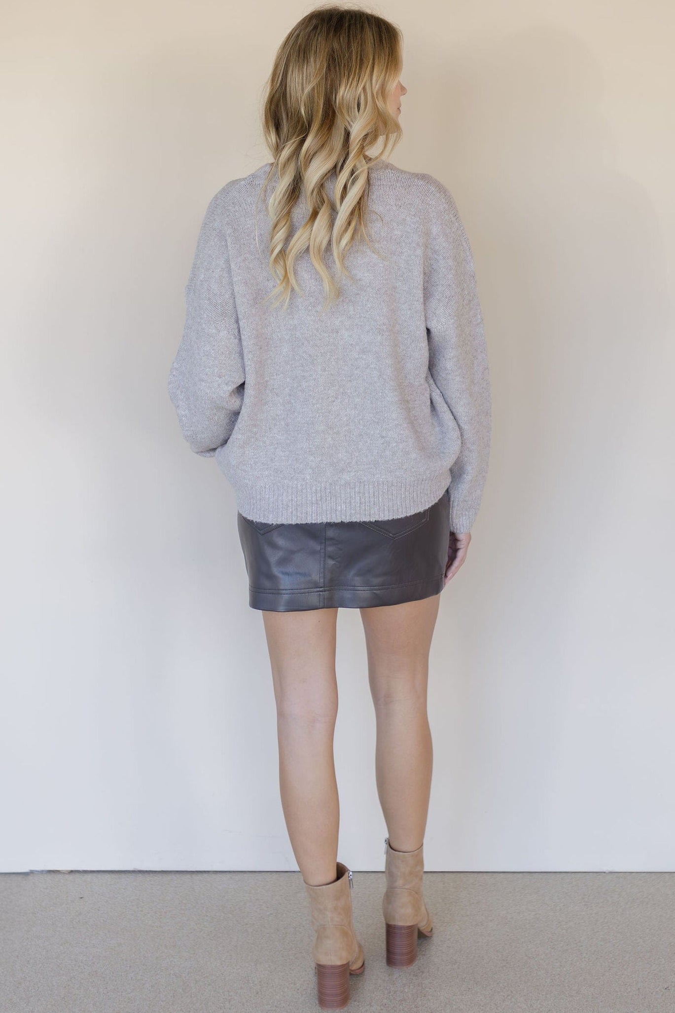 Catch & Release Sweater Catch & Release Sweater