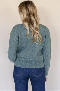 Clara Sweater