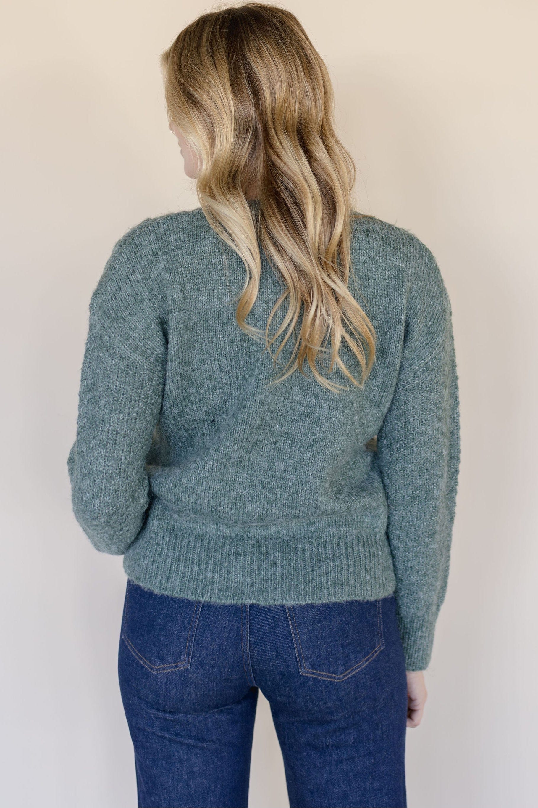 Clara Sweater