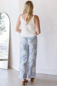 Aleah Pant