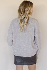 Catch & Release Sweater Catch & Release Sweater