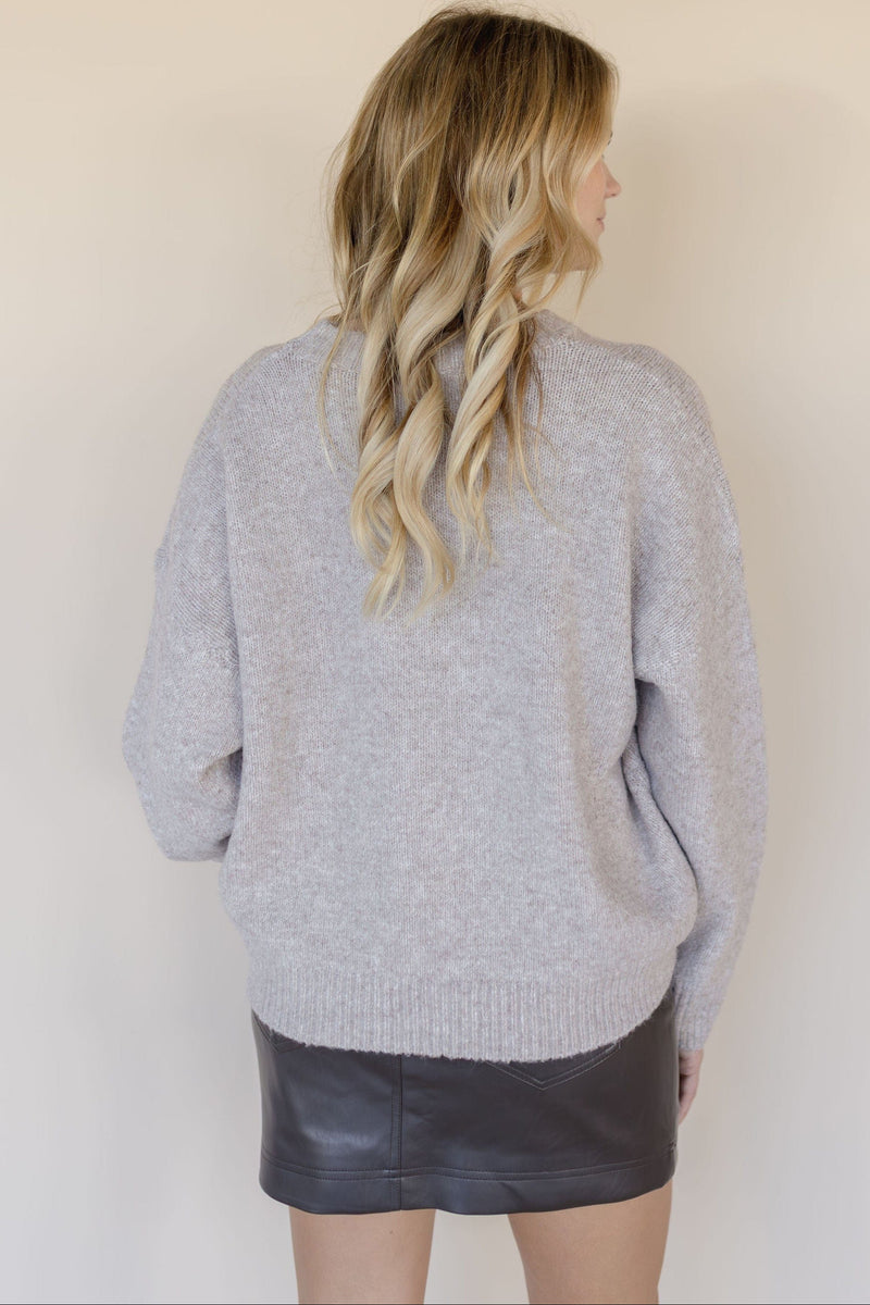 Catch & Release Sweater Catch & Release Sweater