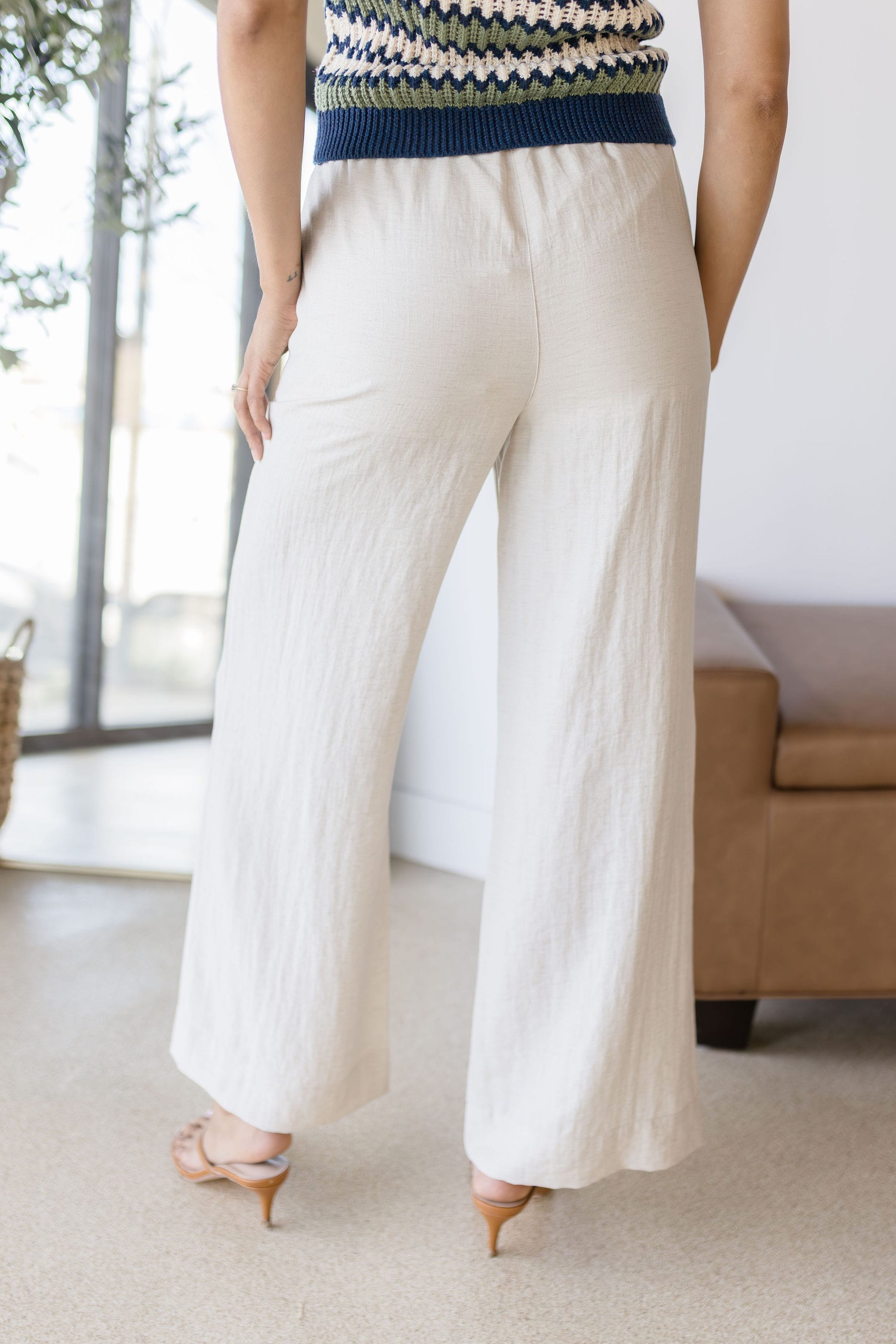 Catalina Pant