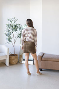Bree Skirt