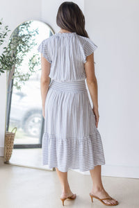 Shiri Dress