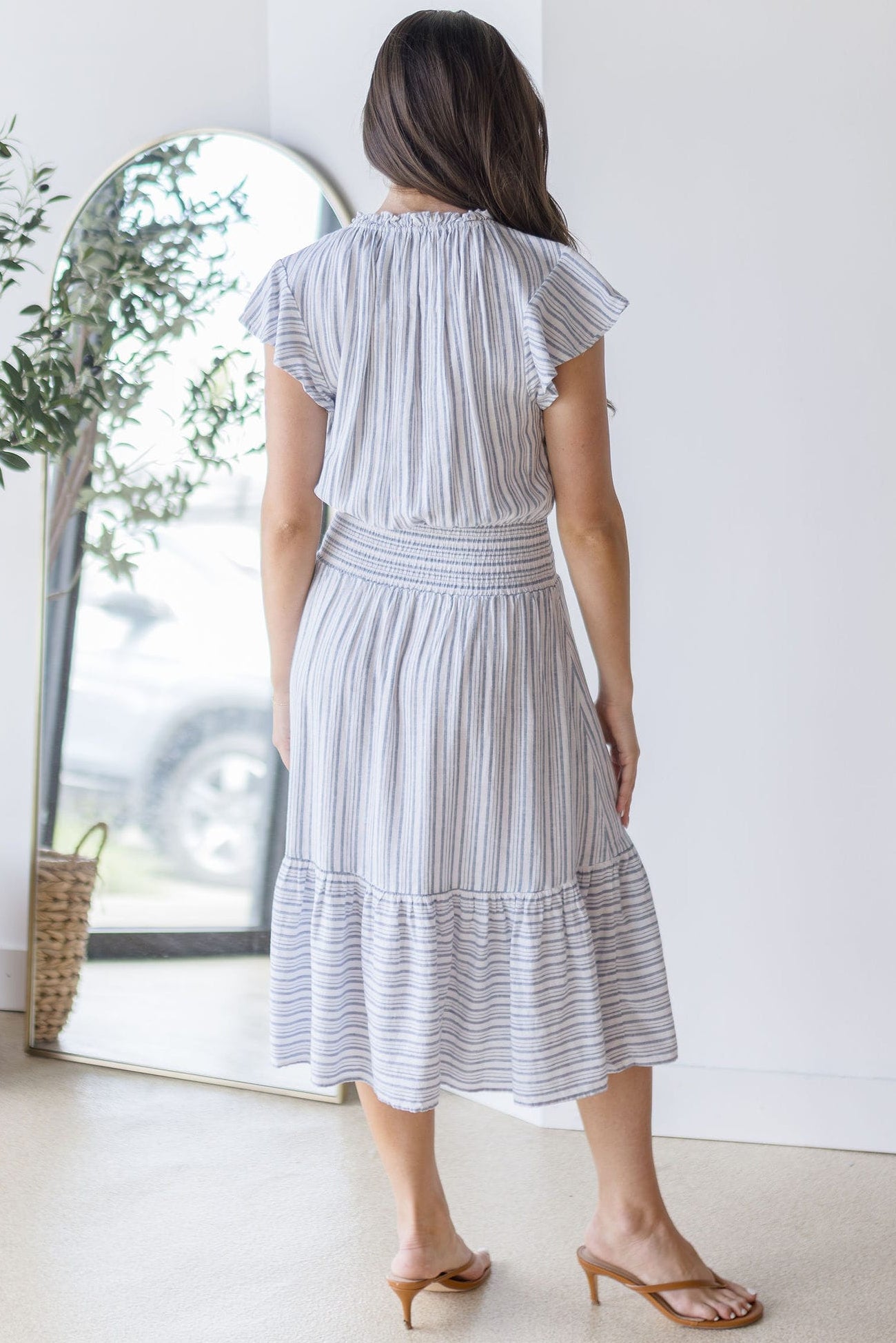 Shiri Dress